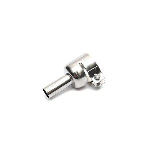 Sunline Üflemeli Havya Nozulu 3lü set 05mm 07mm 10mm