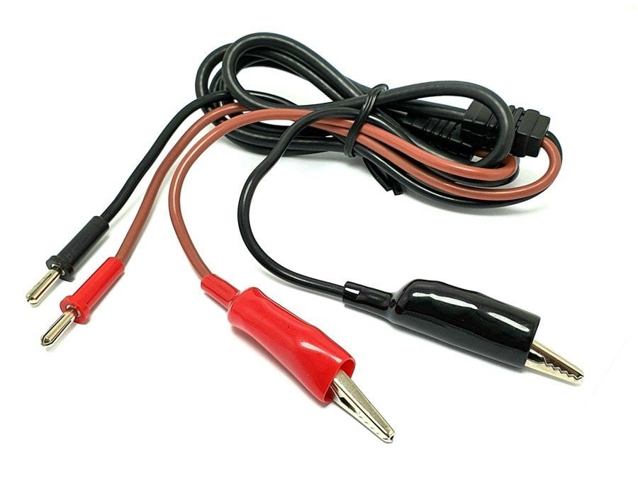 TT-TECHNIC EMTL-21 Ölçü Aleti-Osiloskop Krokodil Probu