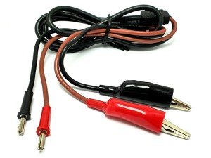 TT-TECHNIC EMTL-21 Ölçü Aleti-Osiloskop Krokodil Probu
