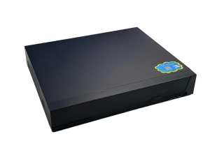 Avenir AV-NVR16 16Kanal Full HD Onvif 1080P NVR Kayıt Cihazı