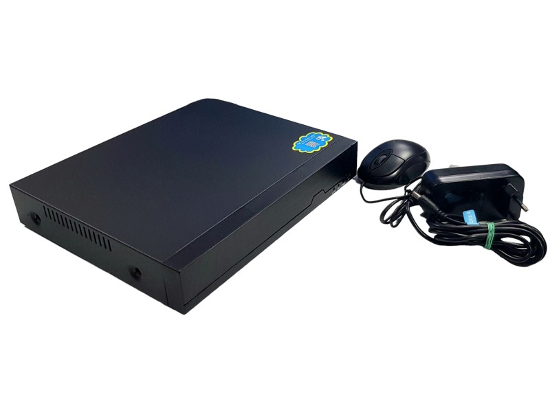 Avenir AV-NVR16 16Kanal Full HD Onvif 1080P NVR Kayıt Cihazı