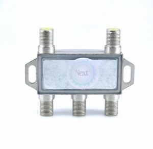 Next 1/4 DiseqC Switch