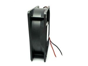 TT-TECHNIC DC 12Volt 12cm Plastik FAN 120x120x38mm
