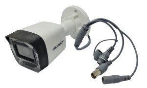 HIKVISION DS-2CE16D0T-EXIPF 3.6mm 2mp 1080P 4in1 AHD Kamera