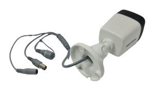 HIKVISION DS-2CE16D0T-EXIPF 3.6mm 2mp 1080P 4in1 AHD Kamera