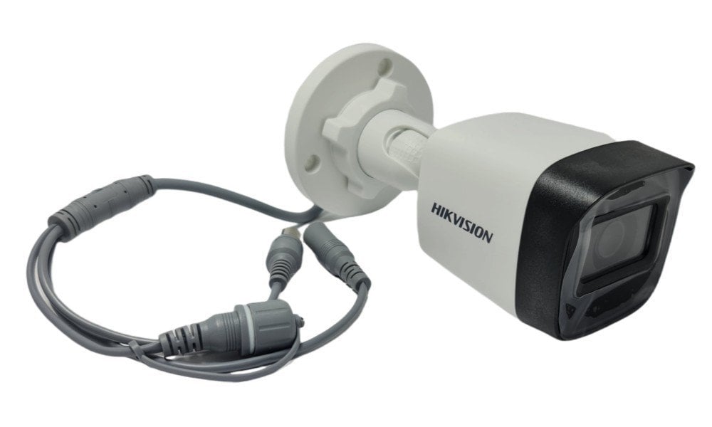 HIKVISION DS-2CE16D0T-EXIPF 3.6mm 2mp 1080P 4in1 AHD Kamera