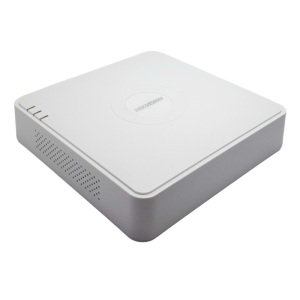 HIKVISION DS-7104NI-Q1 4 KANAL NVR KAYIT CİHAZI