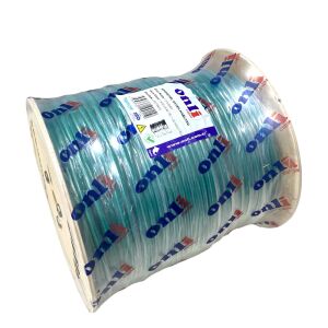 Onli RG6U6 Yeşil Anten Kablosu 300Metre 64Tel Yerli Üretim