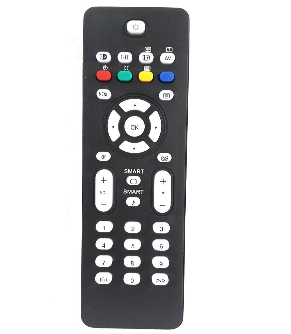 PHILIPS 42PFL3312/10 LCD TV Kumandası
