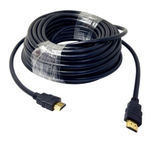 S Line 15Metre HDMI Kablo HD V1.4