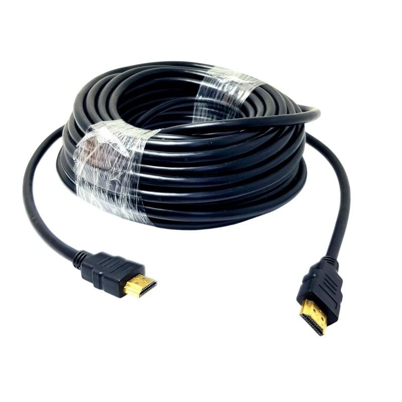 S Line 15Metre HDMI Kablo HD V1.4