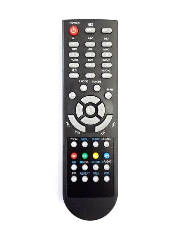 PREMIER PR32F81 LCD TV KUMANDA