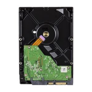 Western Digital Purple 2TB 5400 Rpm 6GB/S 7-24 Harddisk WD22PURZ