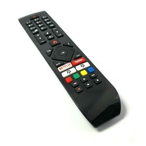 Vestel RC43140 Netflix YouTube Smart Led TV Kumanda SW-4444