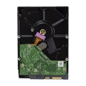 Western Digital 1TB 5400 Rpm Purple 7/24 Harddisk WD10PURZ
