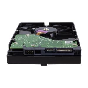 Western Digital 1TB 5400 Rpm Purple 7/24 Harddisk WD10PURZ