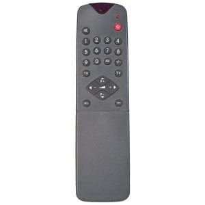 Arçelik-Beko RC647340 SEL Tuşlu TV Kumanda