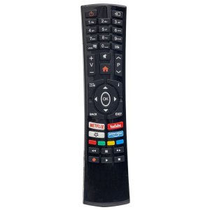 Vestel 49UD9160 4K Smart Led Tv Kumanda