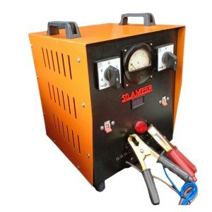 CMSolar 12Volt 50Amper Dijital Akü Şarj Cihazı
