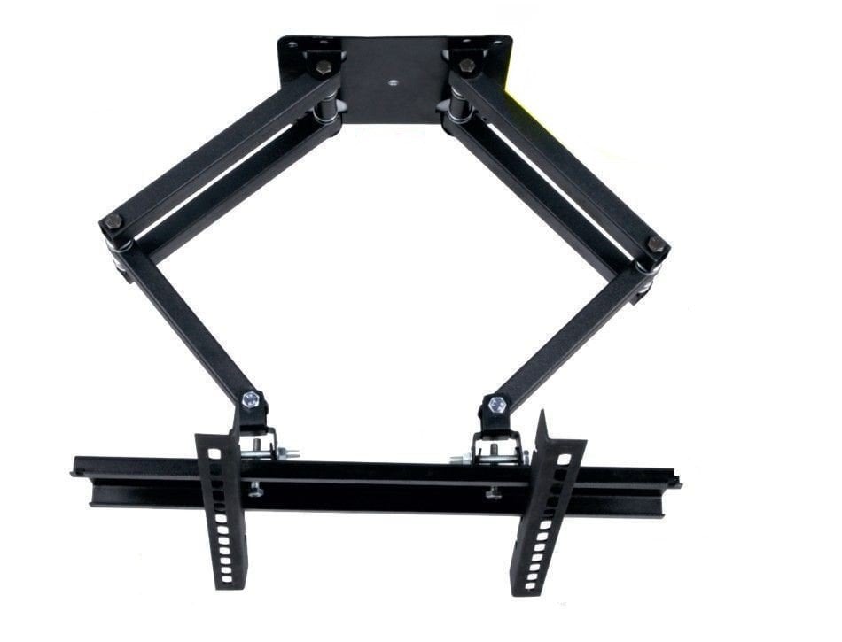 electroon 32-55'' TV'ler İçin Hareketli Katlanabilir LCD-LED TV Askı Aparatı