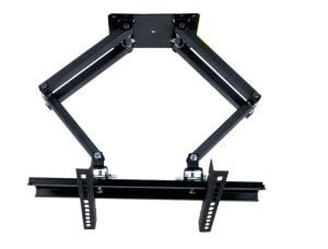 electroon 32-55'' TV'ler İçin Hareketli Katlanabilir LCD-LED TV Askı Aparatı