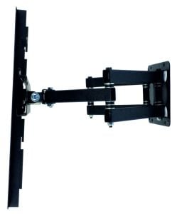 electroon 32-55'' TV'ler İçin Hareketli Katlanabilir LCD-LED TV Askı Aparatı