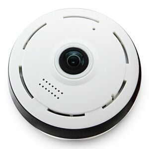Avenir AV-S223P 3MP Panaromik Wifi Tavan Kamera
