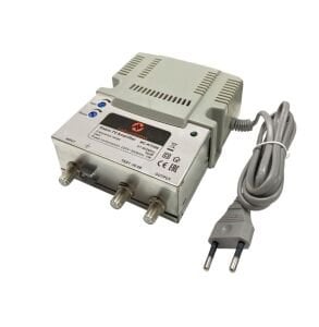 Novacom NC-KT350 47-862Mhz +35dB Kablo TV Amplifier Hat Yükselteç