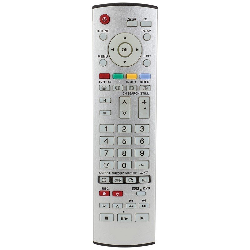 Panasonic LCD TV Kumandası RM-D630