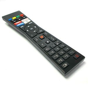 Vestel Netflix Prime Video YouTube 4K Smart Led TV Kumanda SW-5555