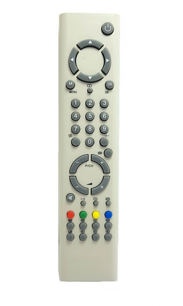Vestel SEG LCD/Plazma Kumanda 2505
