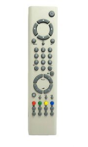 Vestel SEG LCD/Plazma Kumanda 2505