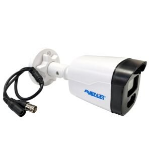 Avenir AV-BF234 2MP Gece Renkli  Sesli 3.6mm Sabit Lens İç/Dış Mekan 4in1 Bullet Kamera