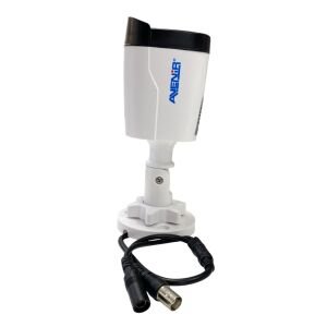 Avenir AV-BF234 2MP Gece Renkli  Sesli 3.6mm Sabit Lens İç/Dış Mekan 4in1 Bullet Kamera