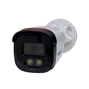 Avenir AV-BF234 2MP Gece Renkli  Sesli 3.6mm Sabit Lens İç/Dış Mekan 4in1 Bullet Kamera