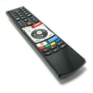 Vestel 4K Smart Led TV Kumanda Netflix Prime Video YouTube SW-7777