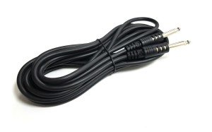 electroon 6,3mm Mono Jaklı Kablo 5metre