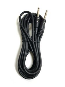 electroon 6,3mm Mono Jaklı Kablo 5metre