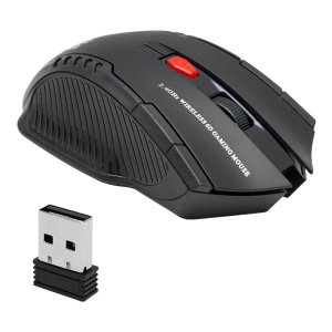Hello HL-2731 Usb Kablosuz Gaming Mouse