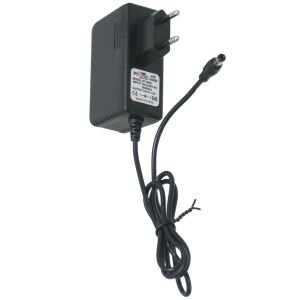 Hightek HT-5056 12Volt 1.2Amper Akü Şarj Adaptörü