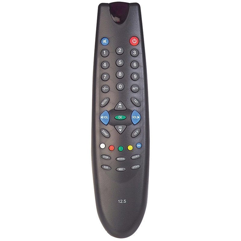Arçelik - Beko 12.5 TV Kumanda