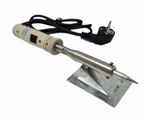 FORTOR ZD-715L 100Watt Kalem Havya Anahtarlı