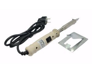 FORTOR ZD-715L 100Watt Kalem Havya Anahtarlı