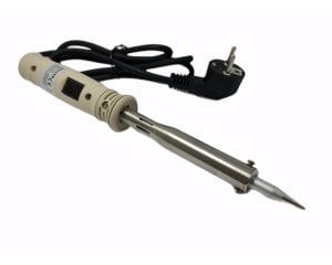 FORTOR ZD-715L 100Watt Kalem Havya Anahtarlı