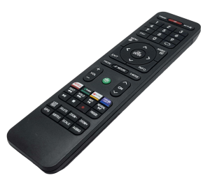 Onvo Bein Netflix Youtube Tuşlu Android Smart Led Tv Kumanda ENL-0655N