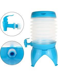 Sunup SN-25887 Katlanabilir 7.5 Litre Su Sebili