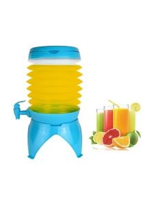 Sunup SN-25887 Katlanabilir 7.5 Litre Su Sebili