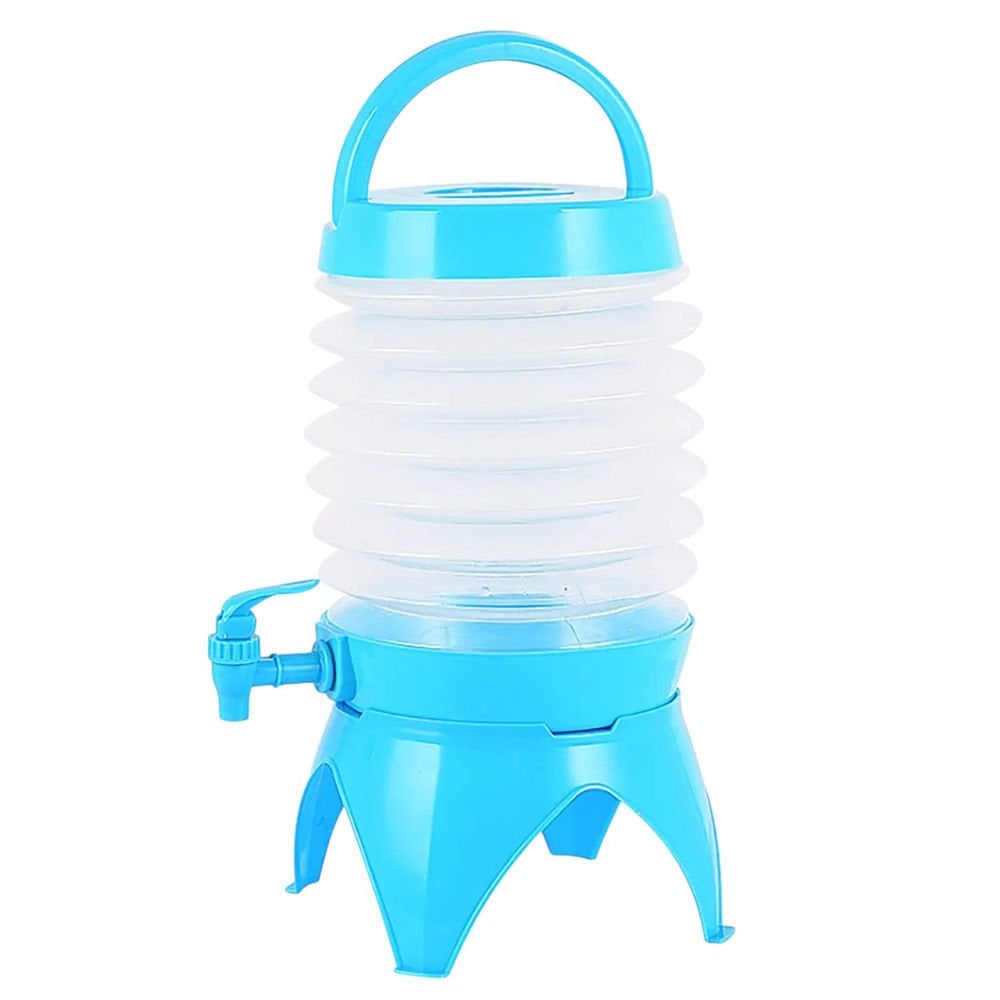 Sunup SN-25887 Katlanabilir 7.5 Litre Su Sebili