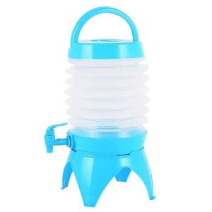 Sunup SN-25887 Katlanabilir 7.5 Litre Su Sebili