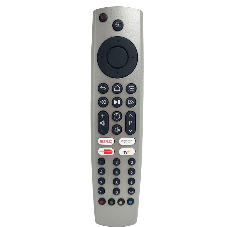 Arçelik Bein Connet Tuşlu Yeni 9 Serisi Led TV Kumanda